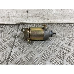 Motorino Avviamento Aprilia Leonardo 150 Dal 1996 al 2002  1769421638986