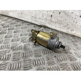 Motorino Avviamento Aprilia Leonardo 150 Dal 1996 al 2002  1769421638986