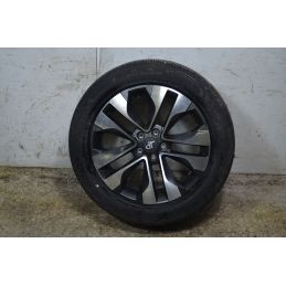 Ruota Completa DR 5 Dal 2024 in poi Misura 215/55 R18 95H 5 Fori  1769422924019