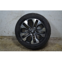 Ruota Completa DR 5 Dal 2024 in poi Misura 215/55 R18 95H 5 Fori  1769422924019