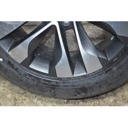 Ruota Completa DR 5 Dal 2024 in poi Misura 215/55 R18 95H 5 Fori  1769422924019