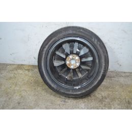 Ruota Completa DR 5 Dal 2024 in poi Misura 215/55 R18 95H 5 Fori  1769422924019