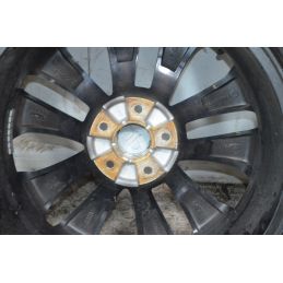 Ruota Completa DR 5 Dal 2024 in poi Misura 215/55 R18 95H 5 Fori  1769422924019