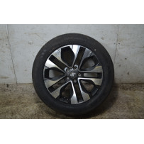 Ruota Completa DR 5 Dal 2024 in poi Misura 215/55 R18 95H 5 Fori  1769423412645