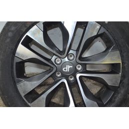 Ruota Completa DR 5 Dal 2024 in poi Misura 215/55 R18 95H 5 Fori  1769423412645