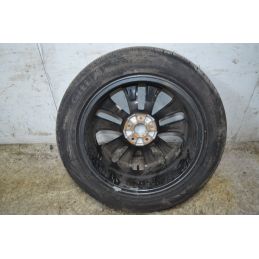 Ruota Completa DR 5 Dal 2024 in poi Misura 215/55 R18 95H 5 Fori  1769423412645