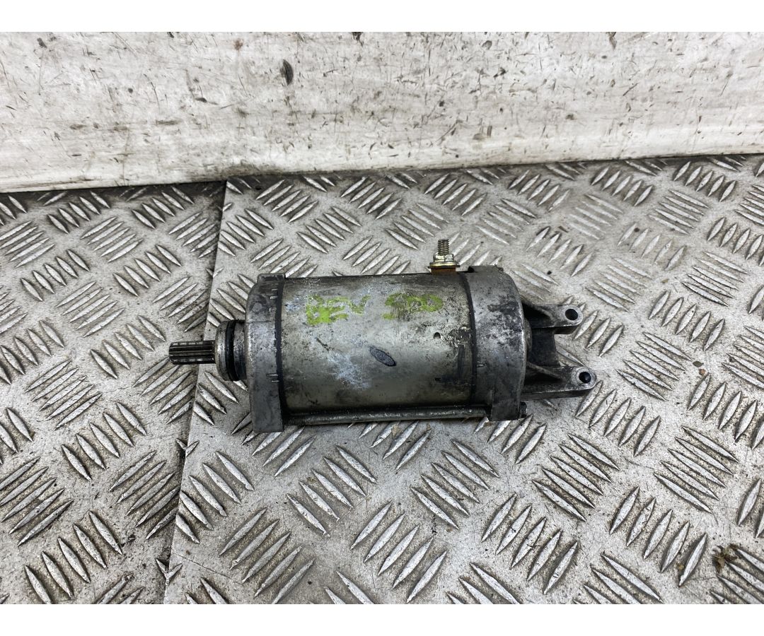 Motorino Avviamento Piaggio Beverly 500 Dal 2002 al 2006  1769423437501