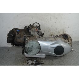 Blocco motore Piaggio Liberty 150 3V Dal 2013 al 2015 Cod motore M73AM  1769425962100