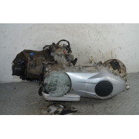 Blocco motore Piaggio Liberty 150 3V Dal 2013 al 2015 Cod motore M73AM  1769425962100