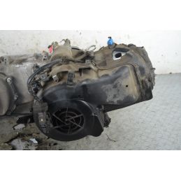 Blocco motore Piaggio Liberty 150 3V Dal 2013 al 2015 Cod motore M73AM  1769425962100