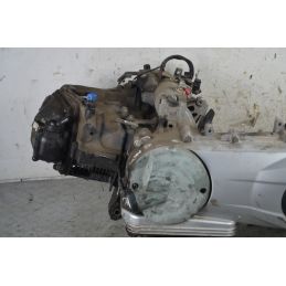 Blocco motore Piaggio Liberty 150 3V Dal 2013 al 2015 Cod motore M73AM  1769425962100