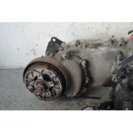 Blocco motore Piaggio Liberty 150 3V Dal 2013 al 2015 Cod motore M73AM  1769425962100