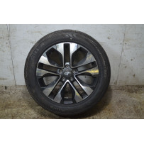 Ruota Completa DR 5 Dal 2024 in poi Misura 215/55 R18 95H 5 Fori  1769423993649