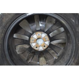 Ruota Completa DR 5 Dal 2024 in poi Misura 215/55 R18 95H 5 Fori  1769423993649