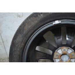 Ruota Completa DR 5 Dal 2024 in poi Misura 215/55 R18 95H 5 Fori  1769423993649