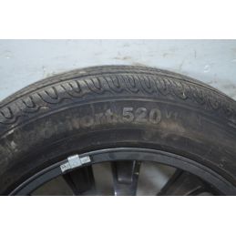 Ruota Completa DR 5 Dal 2024 in poi Misura 215/55 R18 95H 5 Fori  1769423993649