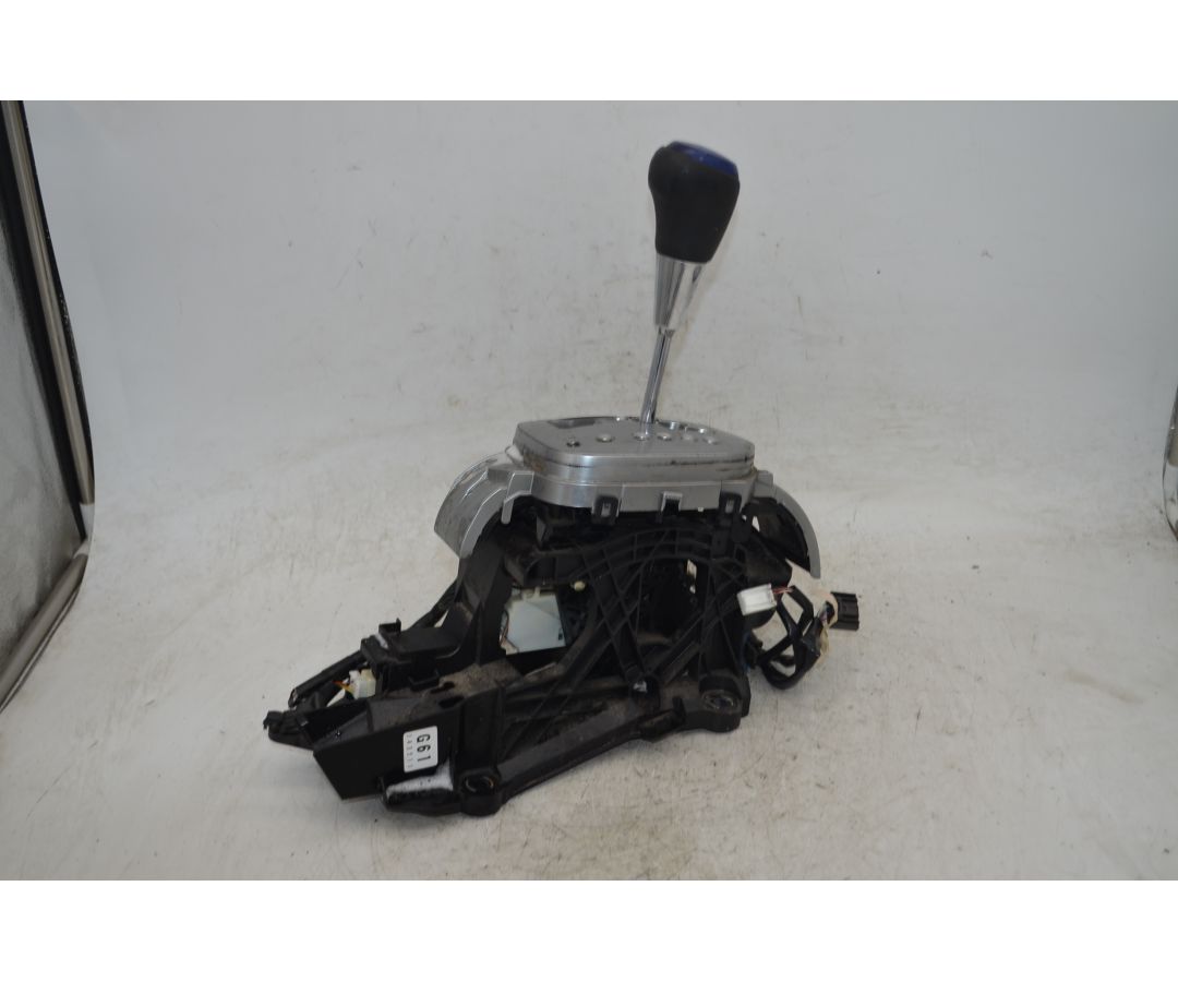 Leva del Cambio Automatico Toyota Yaris dal 2011 al 2019 Cod 3356052620  1769424578241
