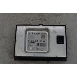 Centralina Modulo di Controllo Dacia Duster dal 2013 al 2018 Cod 283426419R  1769425180504