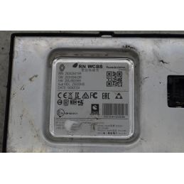 Centralina Modulo di Controllo Dacia Duster dal 2013 al 2018 Cod 283426419R  1769425180504