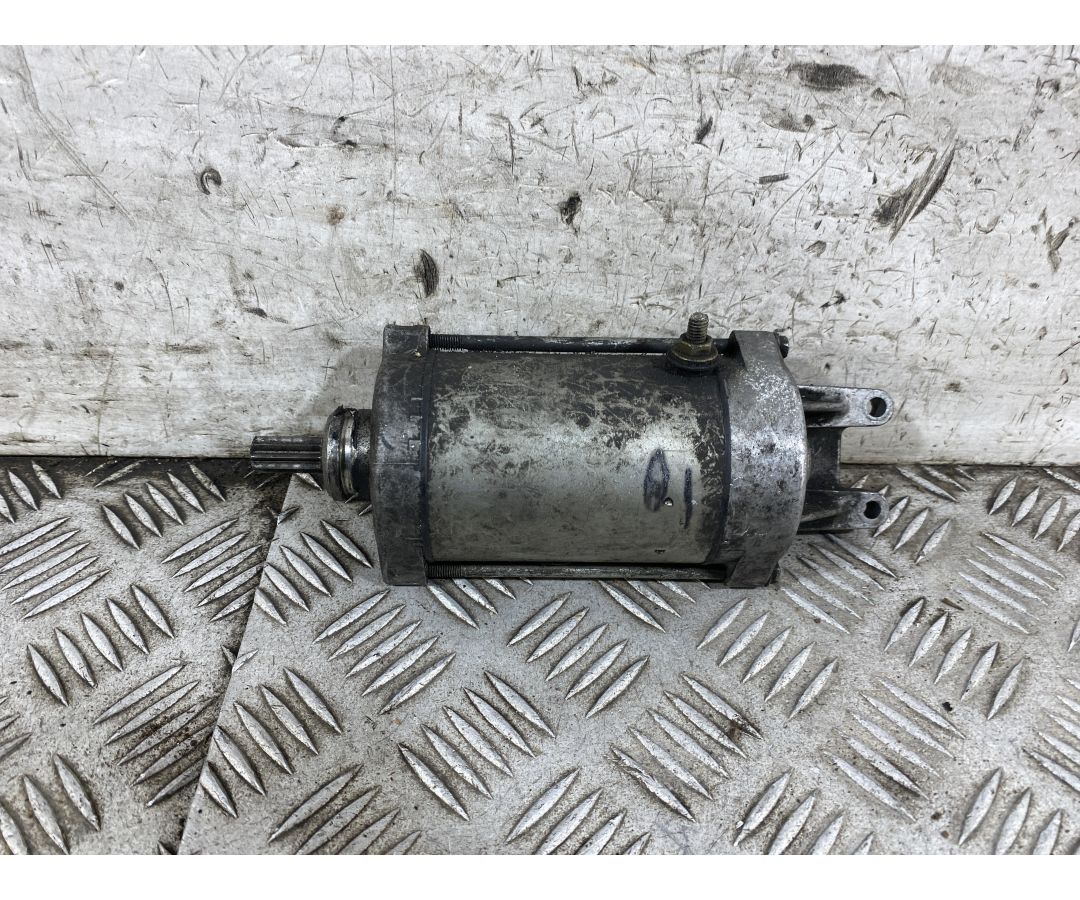 Motorino Avviamento Piaggio Beverly 500 Dal 2002 al 2006  1769427431949
