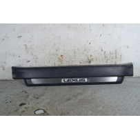 Rivestimento Interno Battitacco Anteriore DX Lexus CT200H Dal 2011 al 2022 Cod 67910-76030  1769425564632