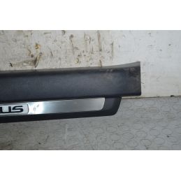Rivestimento Interno Battitacco Anteriore DX Lexus CT200H Dal 2011 al 2022 Cod 67910-76030  1769425564632