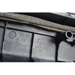 Rivestimento Interno Battitacco Anteriore DX Lexus CT200H Dal 2011 al 2022 Cod 67910-76030  1769425564632