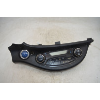 Controllo Comando Clima Toyota Yaris dal 2011 al 2019 Cod 75F206  1769425833431