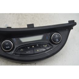 Controllo Comando Clima Toyota Yaris dal 2011 al 2019 Cod 75F206  1769425833431