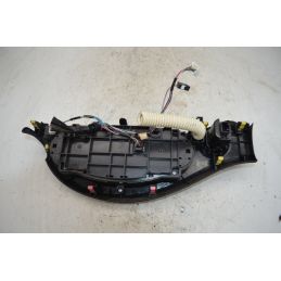 Controllo Comando Clima Toyota Yaris dal 2011 al 2019 Cod 75F206  1769425833431