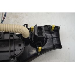 Controllo Comando Clima Toyota Yaris dal 2011 al 2019 Cod 75F206  1769425833431