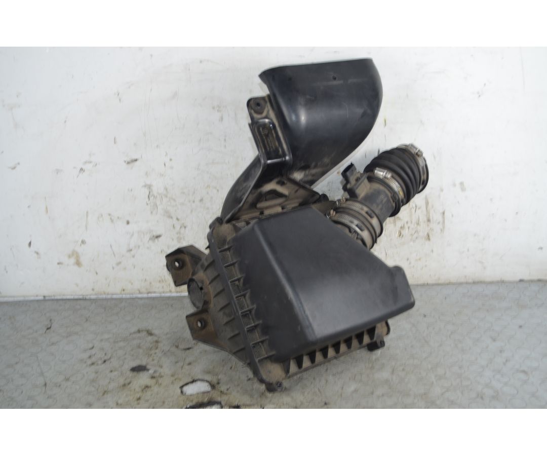 Scatola Filtro Aria Fiat Freemont Dal 2011 al 2015 Cod 04627072AB  1769426006377