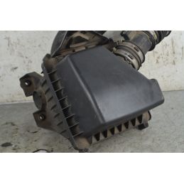Scatola Filtro Aria Fiat Freemont Dal 2011 al 2015 Cod 04627072AB  1769426006377