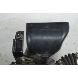 Scatola Filtro Aria Fiat Freemont Dal 2011 al 2015 Cod 04627072AB  1769426006377