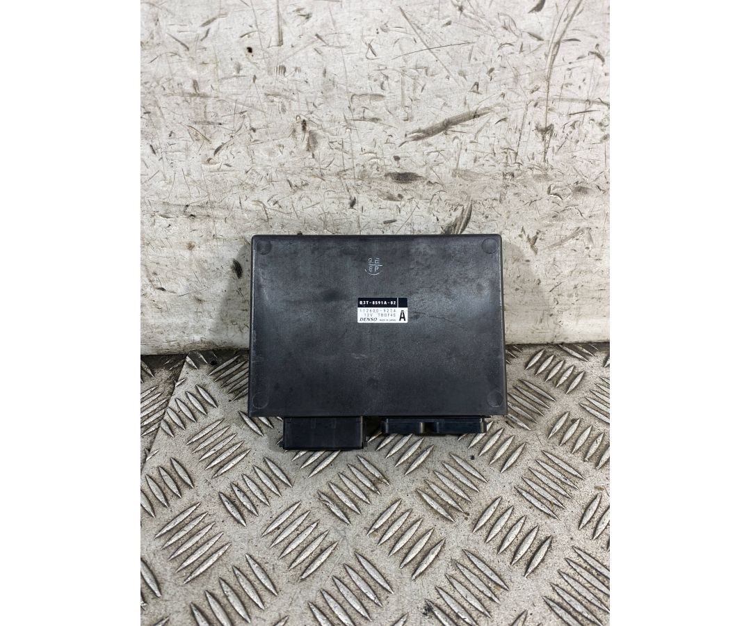 Centralina CDI Yamaha T-Max Tmax 560 Dal 2020 al 2025 COD B3T-8591A-02  1769426595086