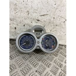 Strumentazione Contachilometri Piaggio Beverly 250 dal 2001 al 2010 KM 77479  1769427064628