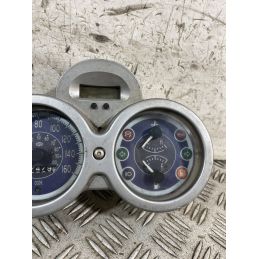 Strumentazione Contachilometri Piaggio Beverly 250 dal 2001 al 2010 KM 77479  1769427064628