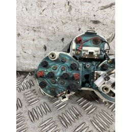 Strumentazione Contachilometri Piaggio Beverly 250 dal 2001 al 2010 KM 77479  1769427064628