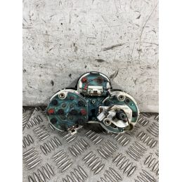 Strumentazione Contachilometri Piaggio Beverly 250 dal 2001 al 2010 KM 77479  1769427064628