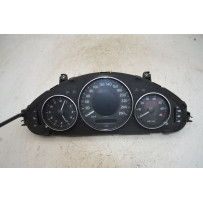 Strumentazione Contachilometri Completa Mercedes CLS C219 Dal 2004 al 2010 Cod A2195404411  1769427752891