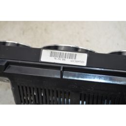 Strumentazione Contachilometri Completa Mercedes CLS C219 Dal 2004 al 2010 Cod A2195404411  1769427752891