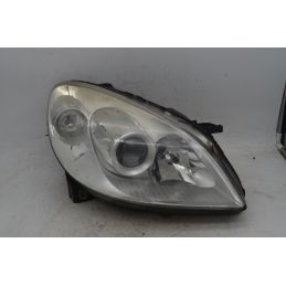 Faro Anteriore DX Mercedes Classe B W245 Dal 2005 al 2013 Cod A1698207861  1769428084014