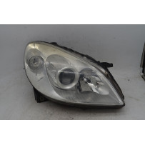 Faro Anteriore DX Mercedes Classe B W245 Dal 2005 al 2013 Cod A1698207861  1769428084014