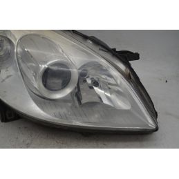 Faro Anteriore DX Mercedes Classe B W245 Dal 2005 al 2013 Cod A1698207861  1769428084014