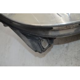 Faro Anteriore DX Mercedes Classe B W245 Dal 2005 al 2013 Cod A1698207861  1769428084014