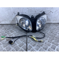 Faro Fanale Anteriore Yamaha T-Max Tmax 500 Dal 2001 al 2007  1769433846461