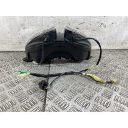 Faro Fanale Anteriore Yamaha T-Max Tmax 500 Dal 2001 al 2007  1769433846461