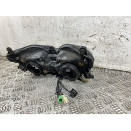 Faro Fanale Anteriore Yamaha T-Max Tmax 500 Dal 2001 al 2007  1769433846461