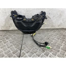 Faro Fanale Anteriore Yamaha T-Max Tmax 500 Dal 2001 al 2007  1769433846461