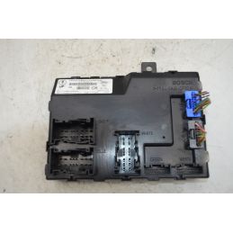 Body Computer Ford B-Max Dal 2012 al 2015 Cod AV1T-15K600-CK  1769432194372